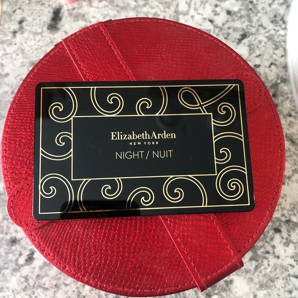 BRAND NEW Elizabeth Arden Night 8 color Eye Shadow Palette - Picture 2 of 4